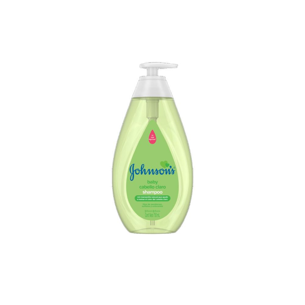 Shampoo-para-Beb&eacute;-Cabello-Claro-750-ml-imagen-2