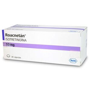 Roacnetan--Isotretinoina-10-mg-30-Cápsulas-imagen