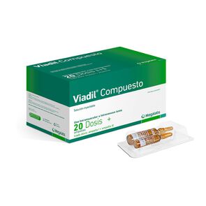 Viadil-Pargeverina-clorhidrato-5-mg-/-mL-Compuesto-Solución-Inyectable-1-mL-2-Ampollas-imagen