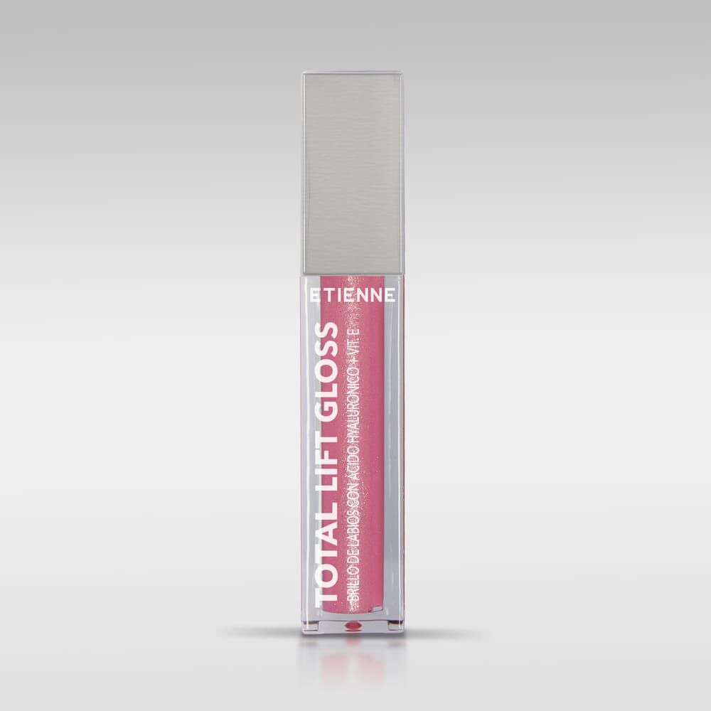 Total-Lift-Gloss-Brillo-De-Labios-C/Acido-Hialu+Vit.E-Star-Rose-6,5Ml-imagen-1
