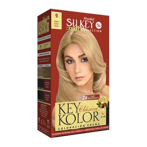 Key-Kolor-Kit-Tintura-Argan-Rubio-Claro-Claro-9-imagen