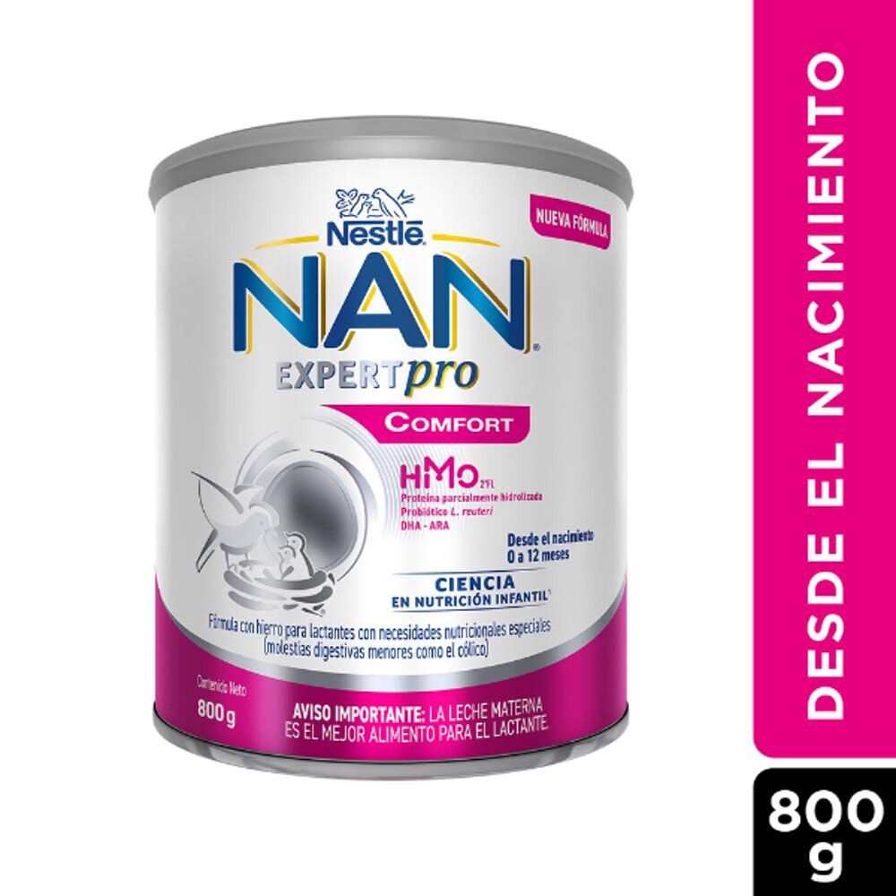 F&oacute;rmula-Infantil-Expertpro-Comfort-Etapas-1-y-2-(0-12-meses)-800-gr-imagen-1