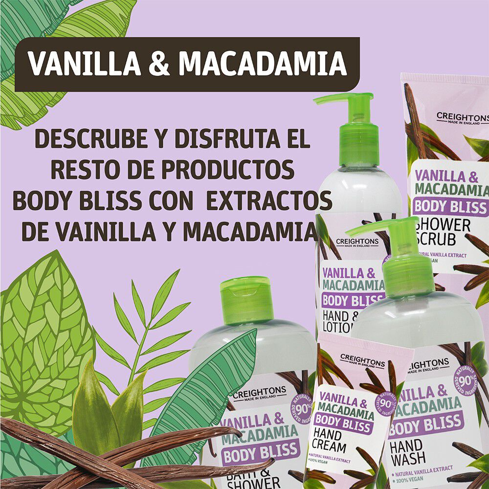 Body-Bliss-Crema-de-Manos-Vainilla-Macadamia-100-mL-imagen-3