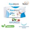 Aqua-Wipes-Toallas-Humedas-99,9%-de-Agua-80-unidades-imagen-2