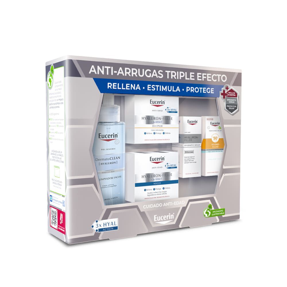 Pack-Rutina-Hyaluron-Filler-Antiarrugas-287ml-imagen-4