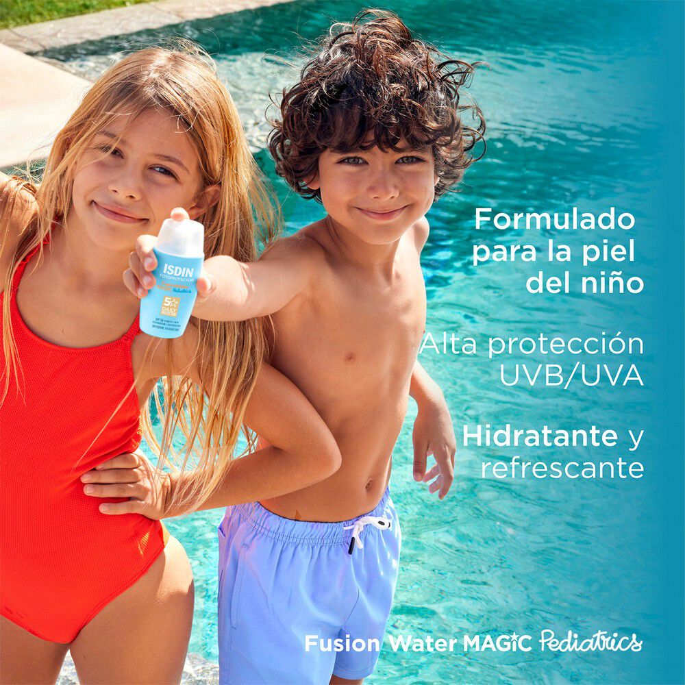 Fotoprotector-Fusion-Water-Magic-Pediatrics-Spf50-50ml-imagen-2