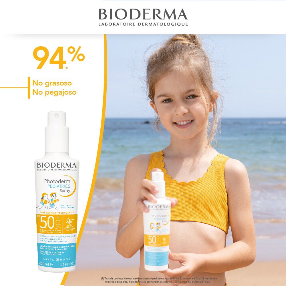 Photoderm-Pediatrics-Spray-F200ml-imagen-3