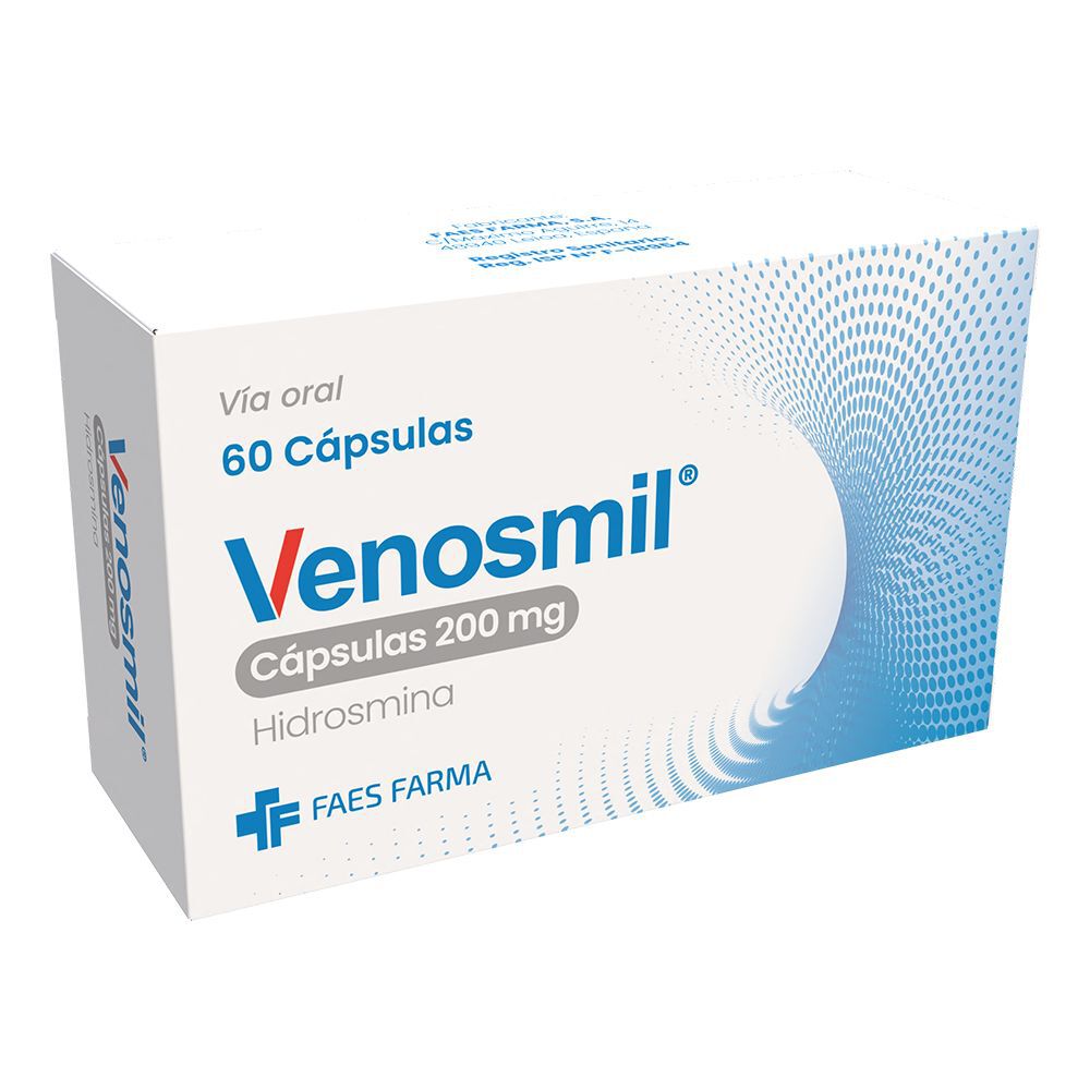 Venosmil-Hidrosmina-200-mg-60-C&aacute;psulas-imagen-1