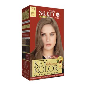 Key-Kolor-Kit-Tintura-Argan-Rubio-Mediano-Ceniza-7.1-imagen