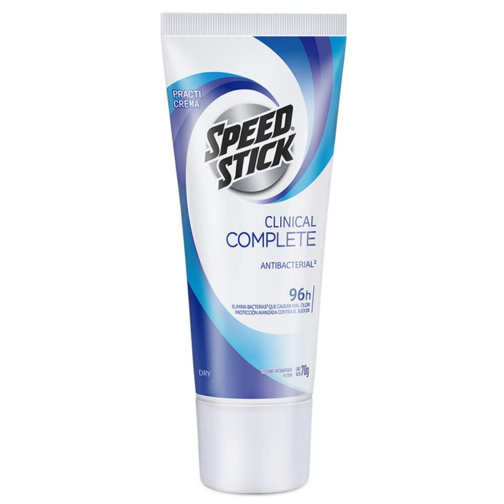 Desodorante-Practicrema-Speed-Stick-Antibacterial-Clinical-Dry-96-Horas-70Gr-imagen-2