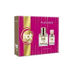 Set-Perfume-Mujer-Hot-In-Gold-EDP-80-ml-+-25-ml-imagen