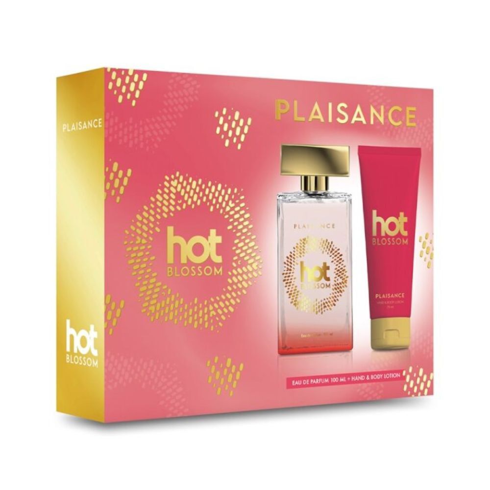 Perfume-Mujer-Hot-Blossom-EDP+-Hand-&-Body-Lotion-imagen-2