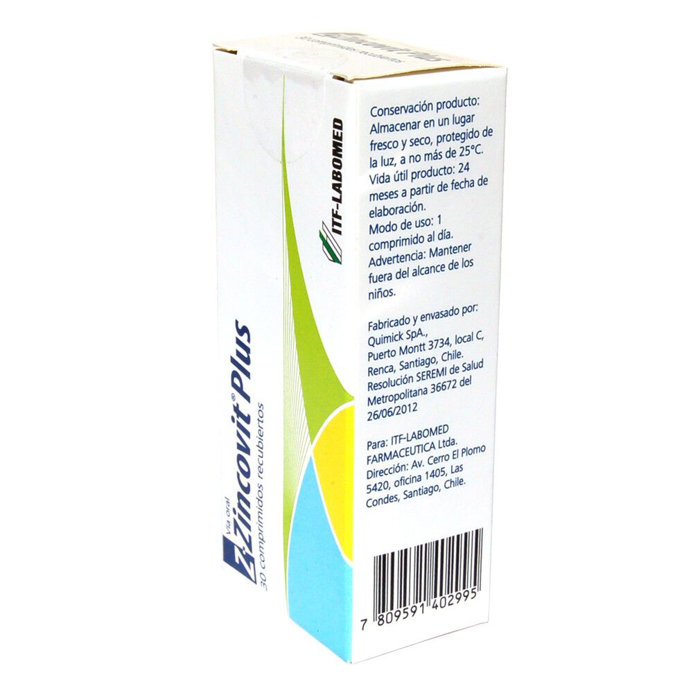 Z-Zincovit-Plus-Suplemento-Alimentario-30-Comprimidos-Recubiertos-imagen-3