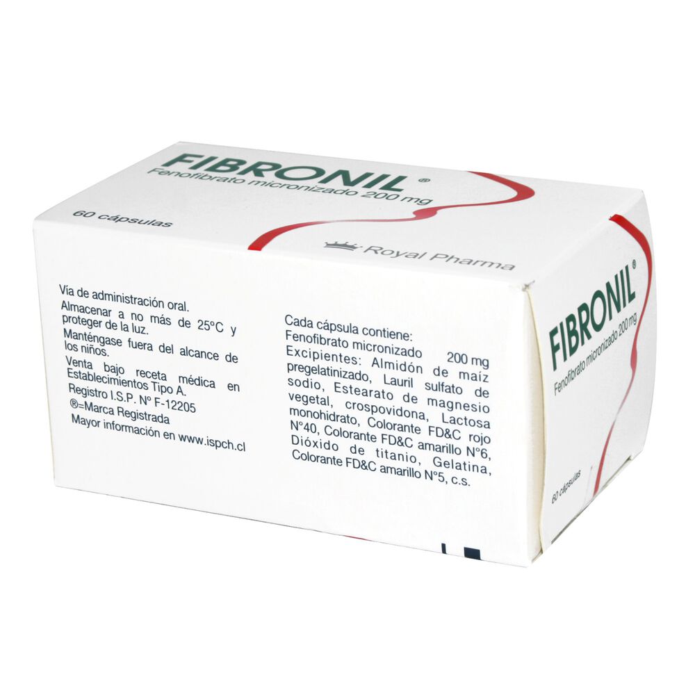 Fibronil-Fenofibrato-200-mg-60-Cápsulas-imagen-3