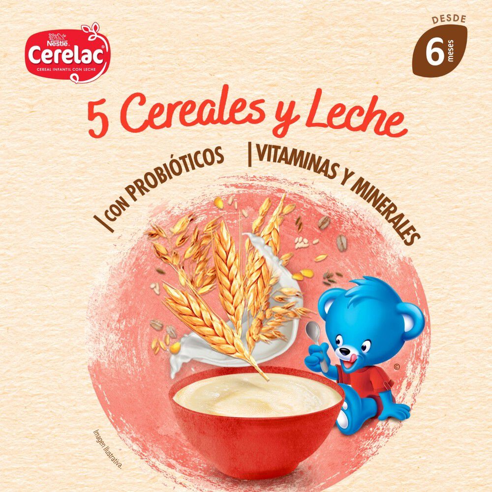 Cereal-Infantil-5-Cereales-y-Leche-400g-imagen-2