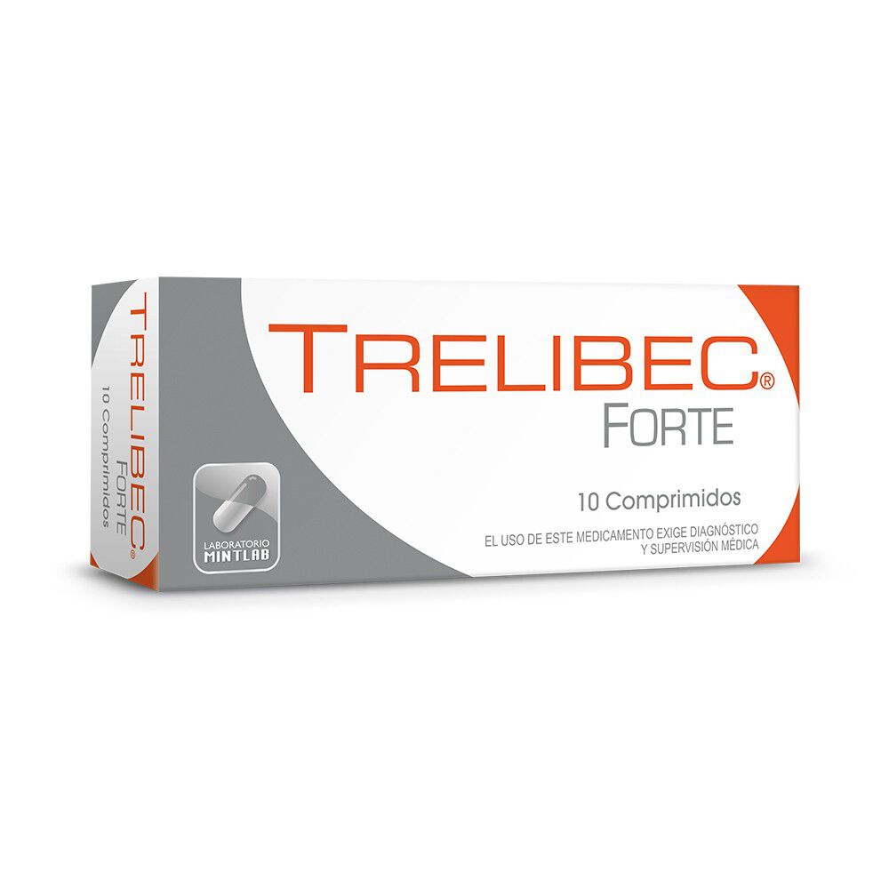 Trelibec-Forte-Sulfametoxazol-160-mg-10-Comprimidos-imagen
