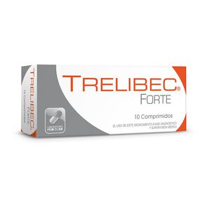 Trelibec-Forte-Sulfametoxazol-160-mg-10-Comprimidos-imagen