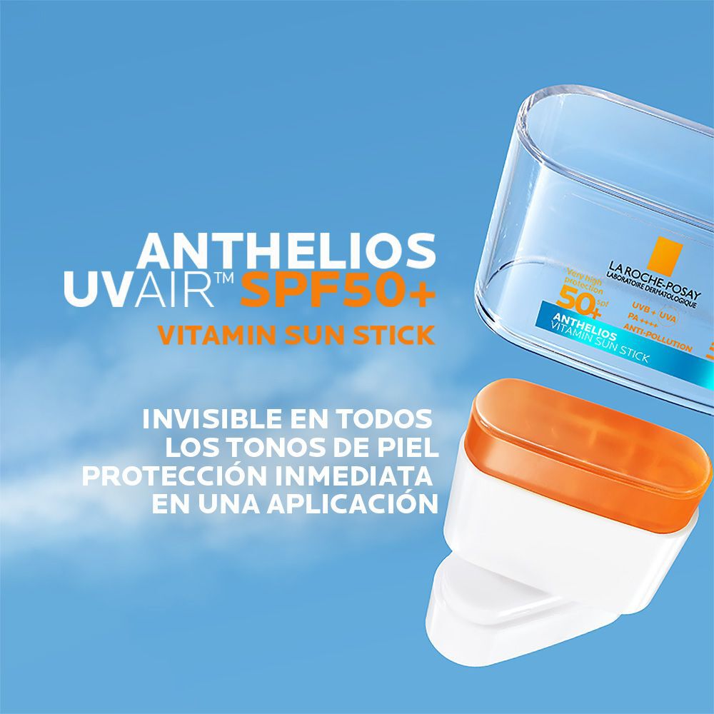 Protector-Solar-Anthelios-Uvair-Vitamin-Sun-Stick-Fps50+-10Ml-imagen-2