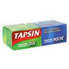 Tapsin-Día-Noche-Plus-Paracetamol-400-mg-18-Comprimidos-Recubiertos-imagen-3