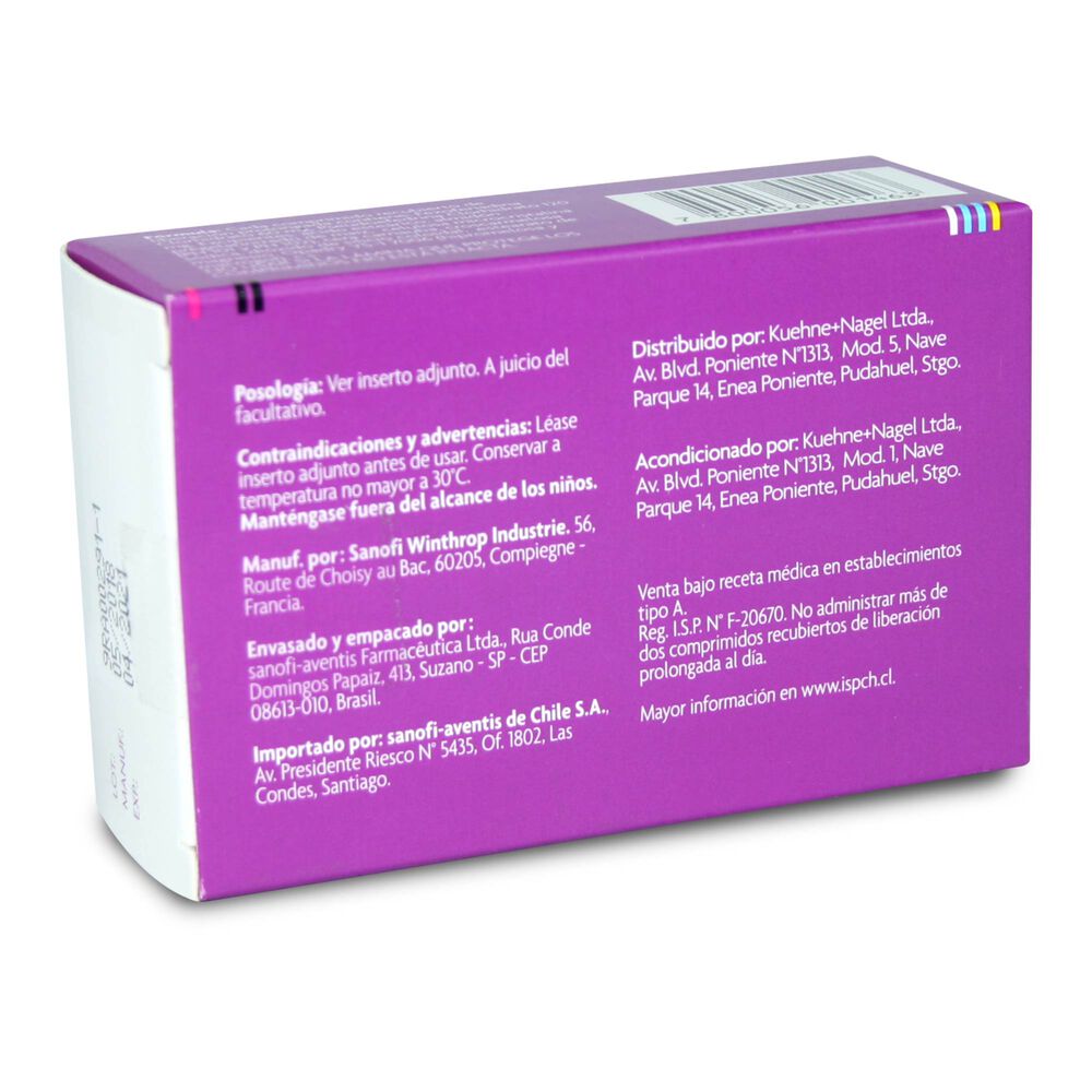 Allegra-D-Fexofenadina-120-mg-20-Comprimidos-imagen-2