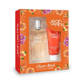 Set-Perfume-Musk-EDT-100-ml-+-Body-Lotion-imagen