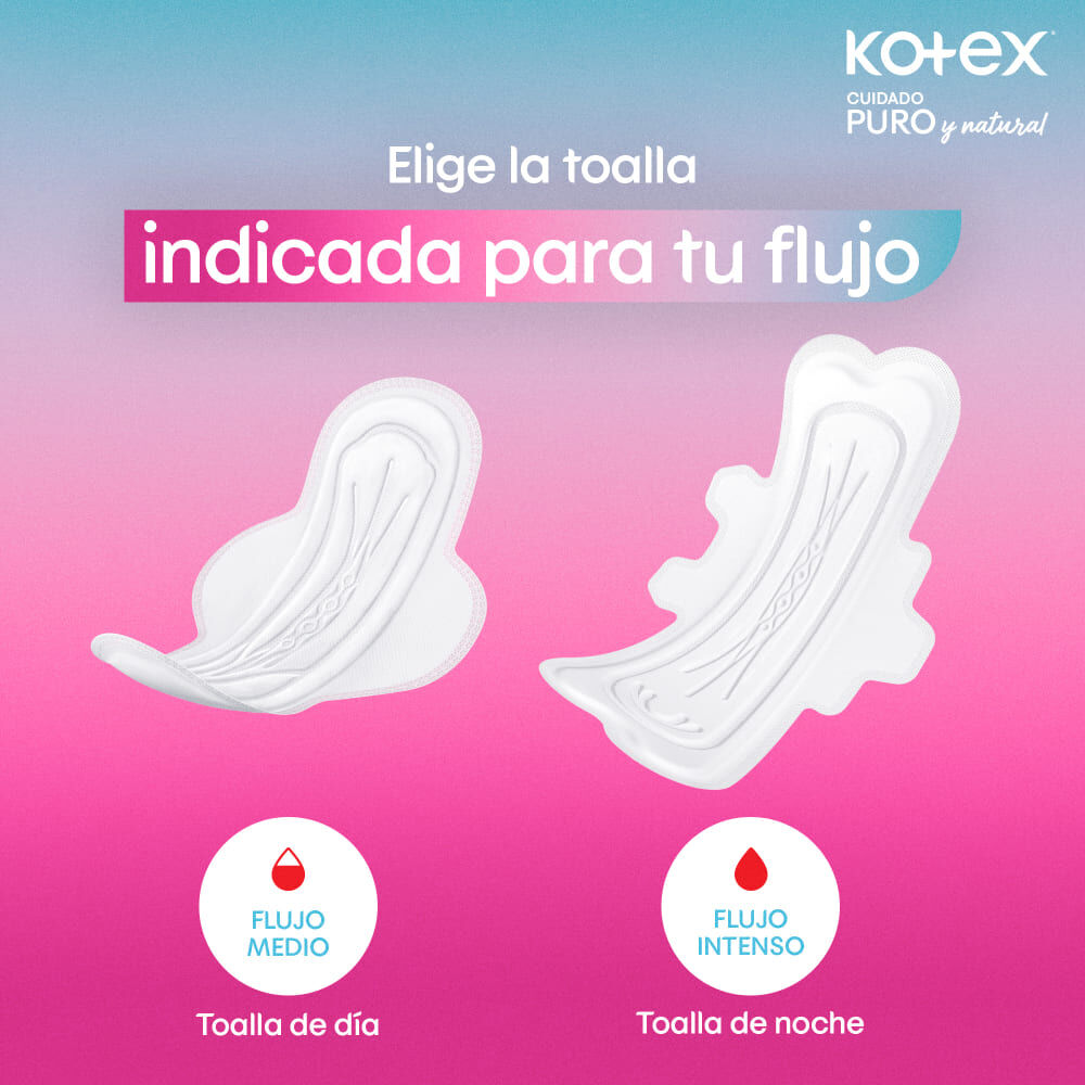 Toallas-Hig-Kotex-Puro-y-Natural-Nocturna-8U-imagen-5