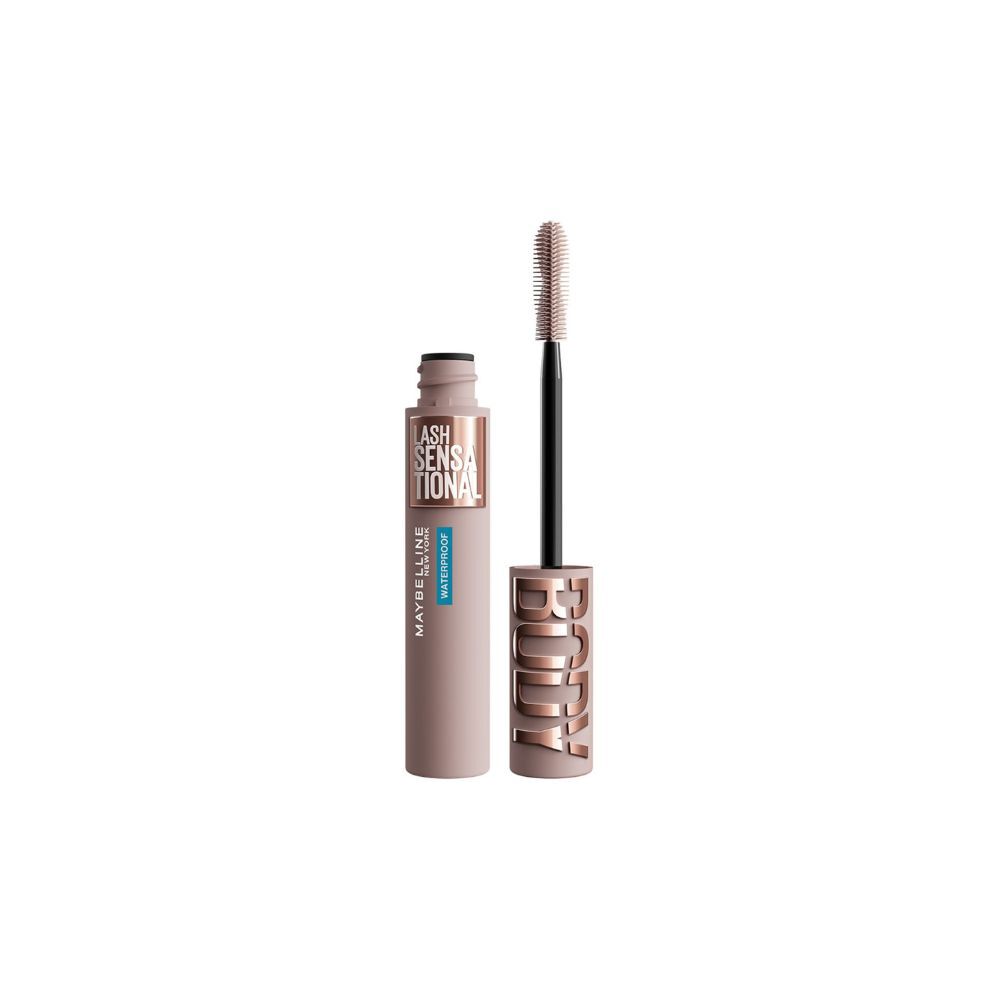Mascara-De-Pesta&ntilde;anas-Ls-Body-Mascara-Wtp-Very-Black-imagen-2