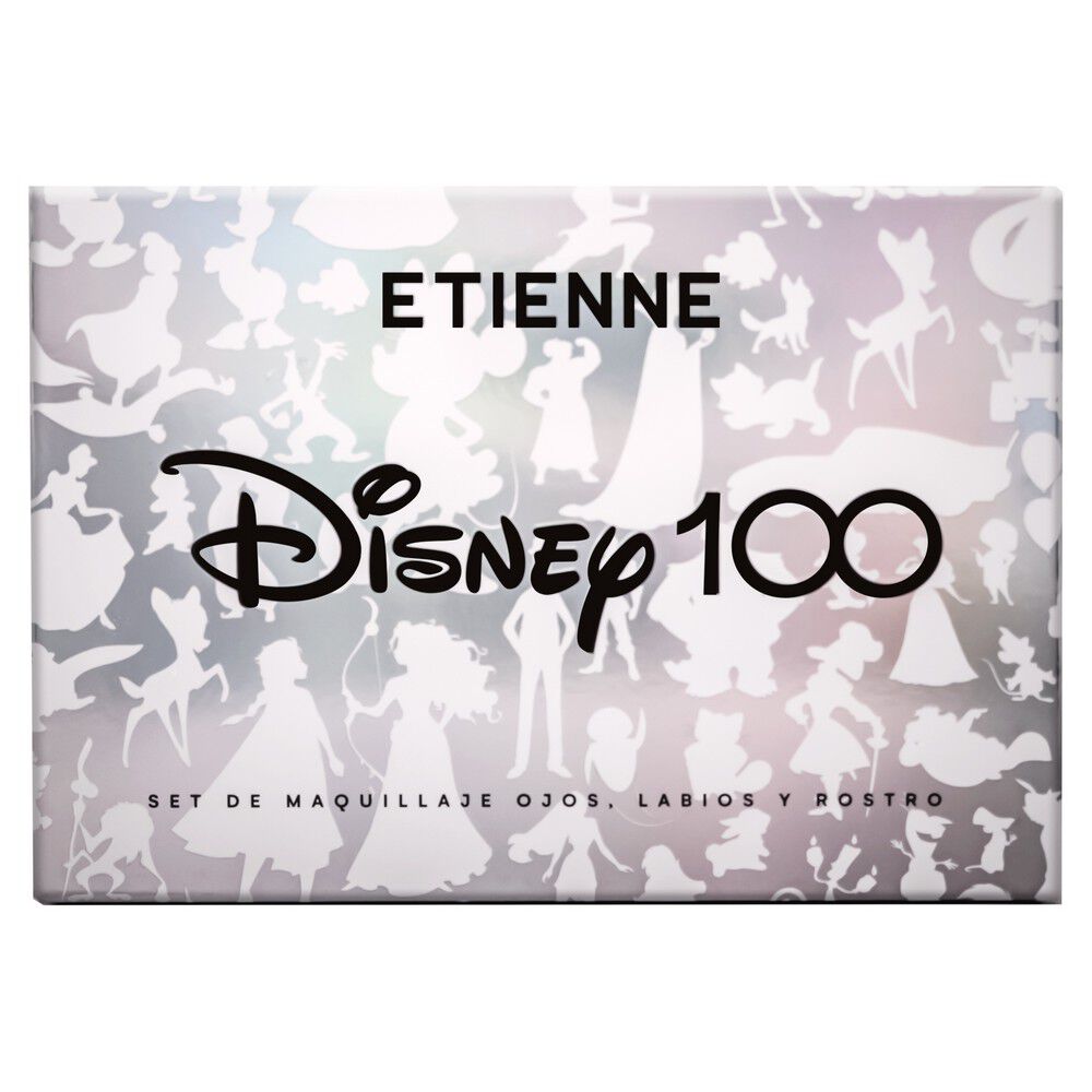 Disney-100-Set-De-Maquillaje-Ojos-Labios-Rostro-imagen-3