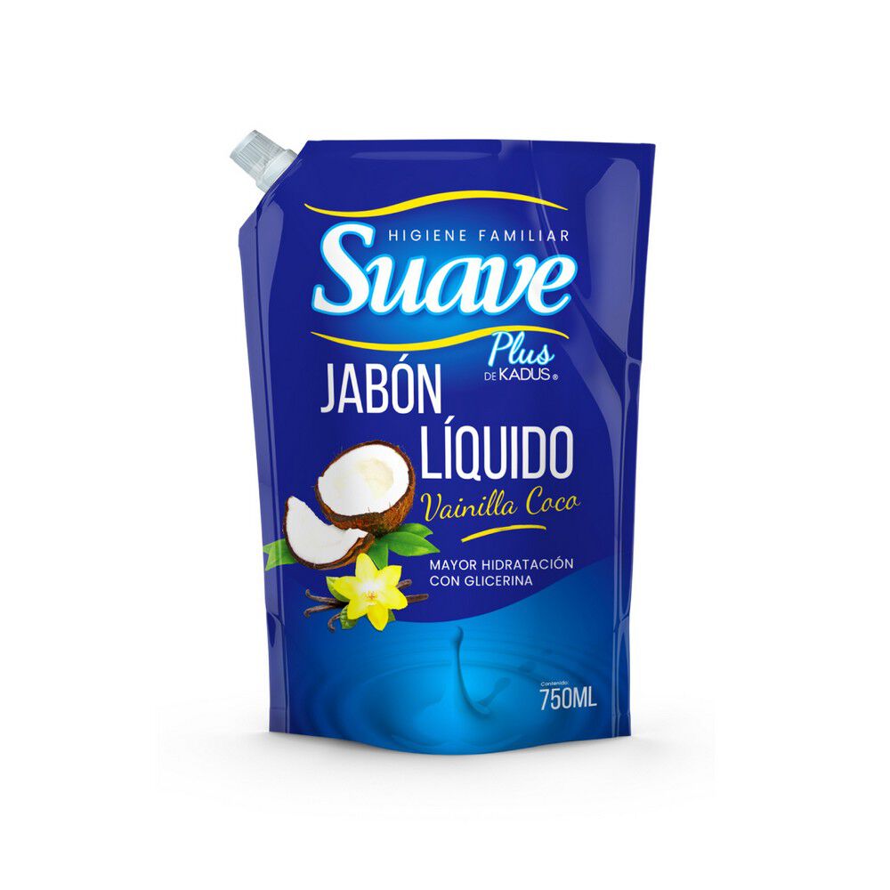 Jabón-Líquido-Suave-Vainilla-Coco-Dp-750-Ml-imagen