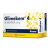 Glimekem-Glimepirida-4-mg-30-Comprimidos-imagen-1