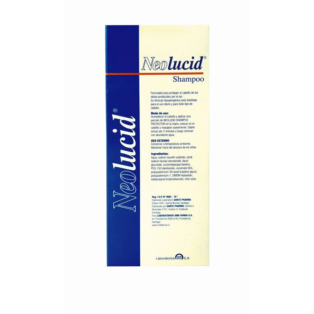 Neolucid-Shampoo-con-Protección-Solar-300-mL-imagen-2