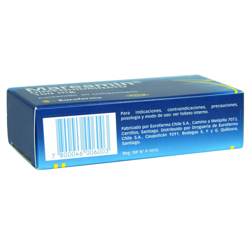 Mareamin-Dimenhidrinato-100-mg-20-Comprimidos-imagen-3