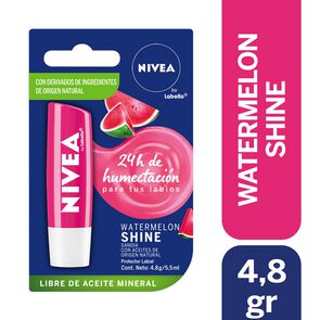 Protector-Labial-Watermelon-Shine-4.8-Grs-imagen