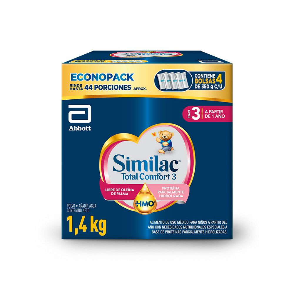 Total-Comfort-Etapa-3-Fórmula-Lactantes-en-Polvo-de-1,4-Kg-imagen-3