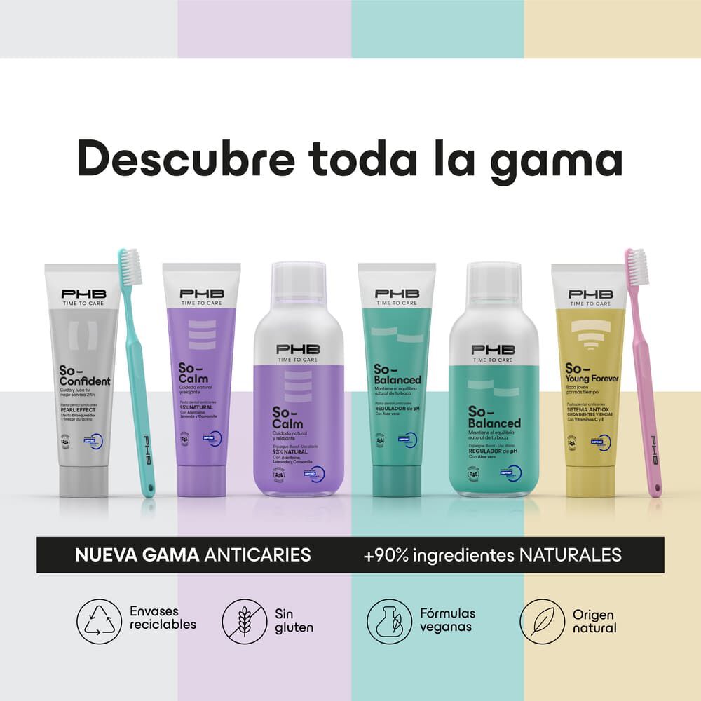 Pasta-Dental-Time-to-Care&reg;-So-Confident-75ml-imagen-6