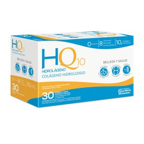 Hidrolágeno-Q10-Colágeno-Hidrolizado-30-Sobres-Sabor-Naranja-imagen