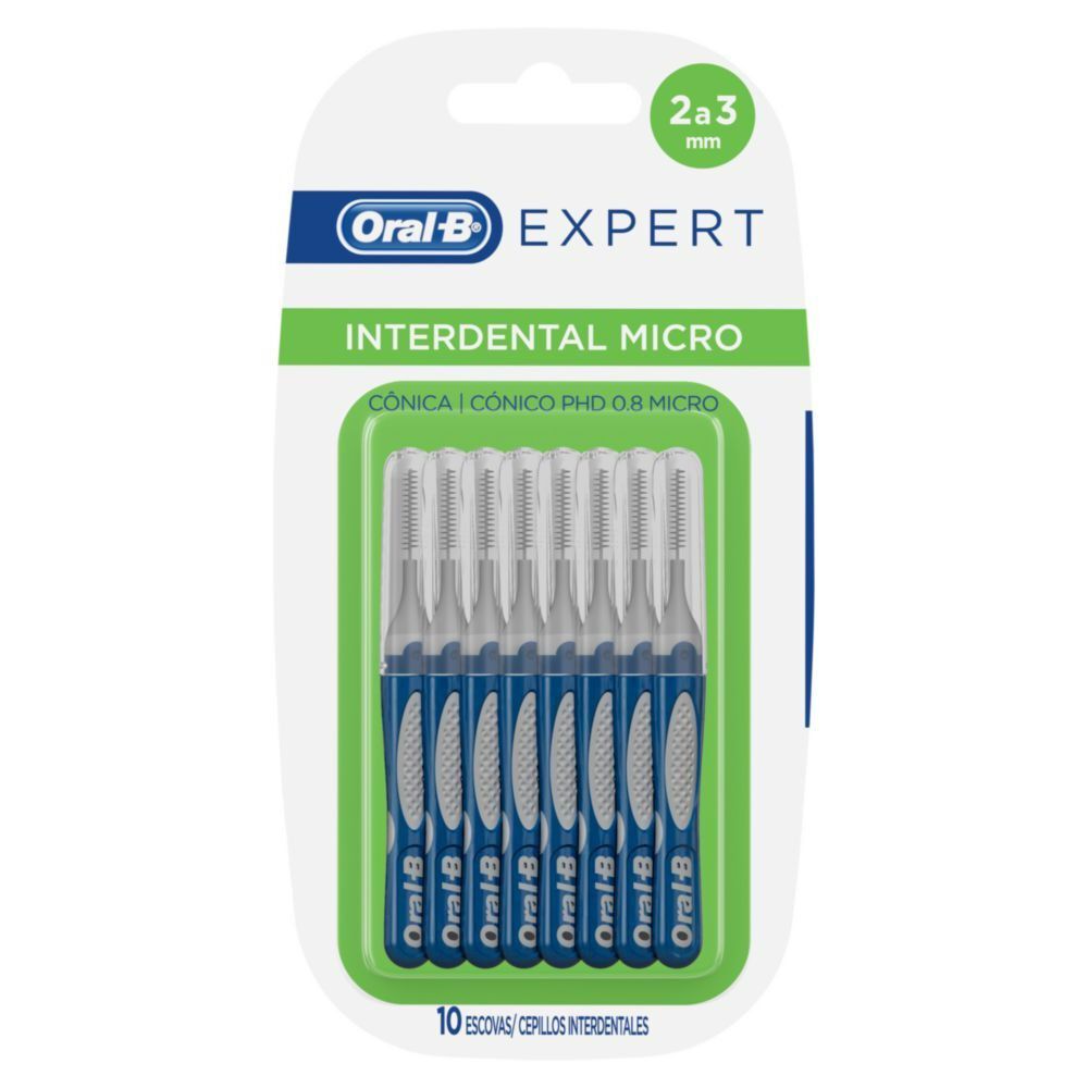 Expert-Cepillo-Interdental-Micro-2-a-3-mm-X10-imagen-5