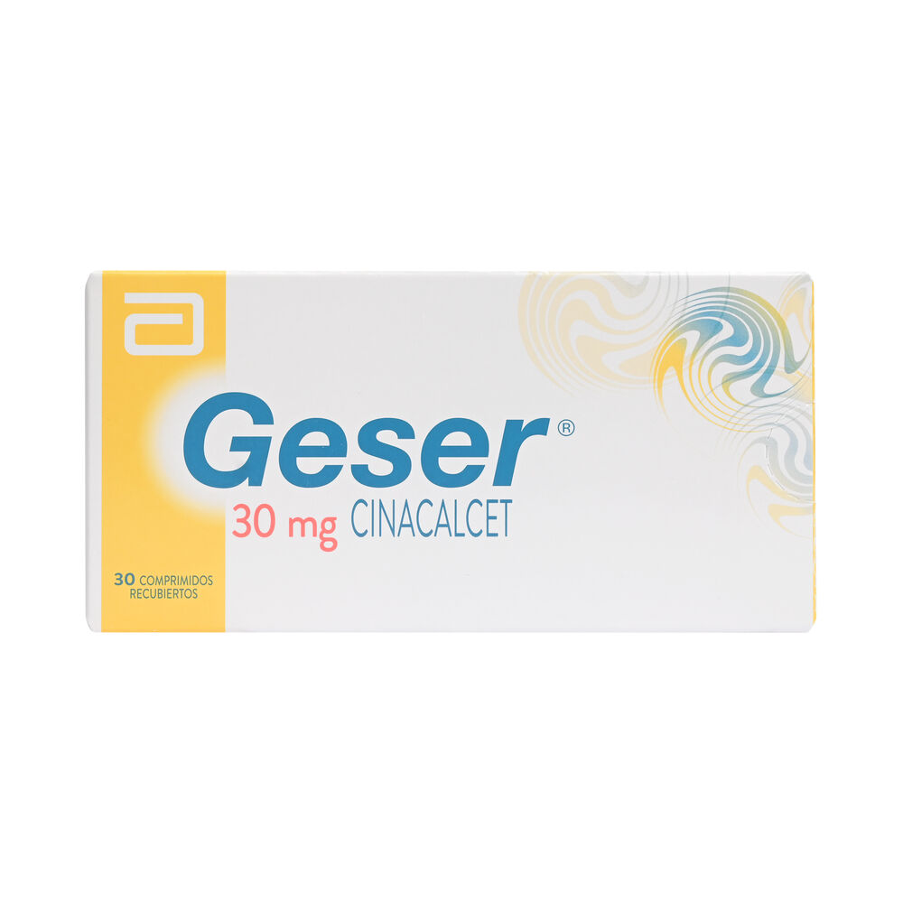 Geser-Cinacalcet-30-mg-30-Comprimidos-Recubiertos-imagen-1