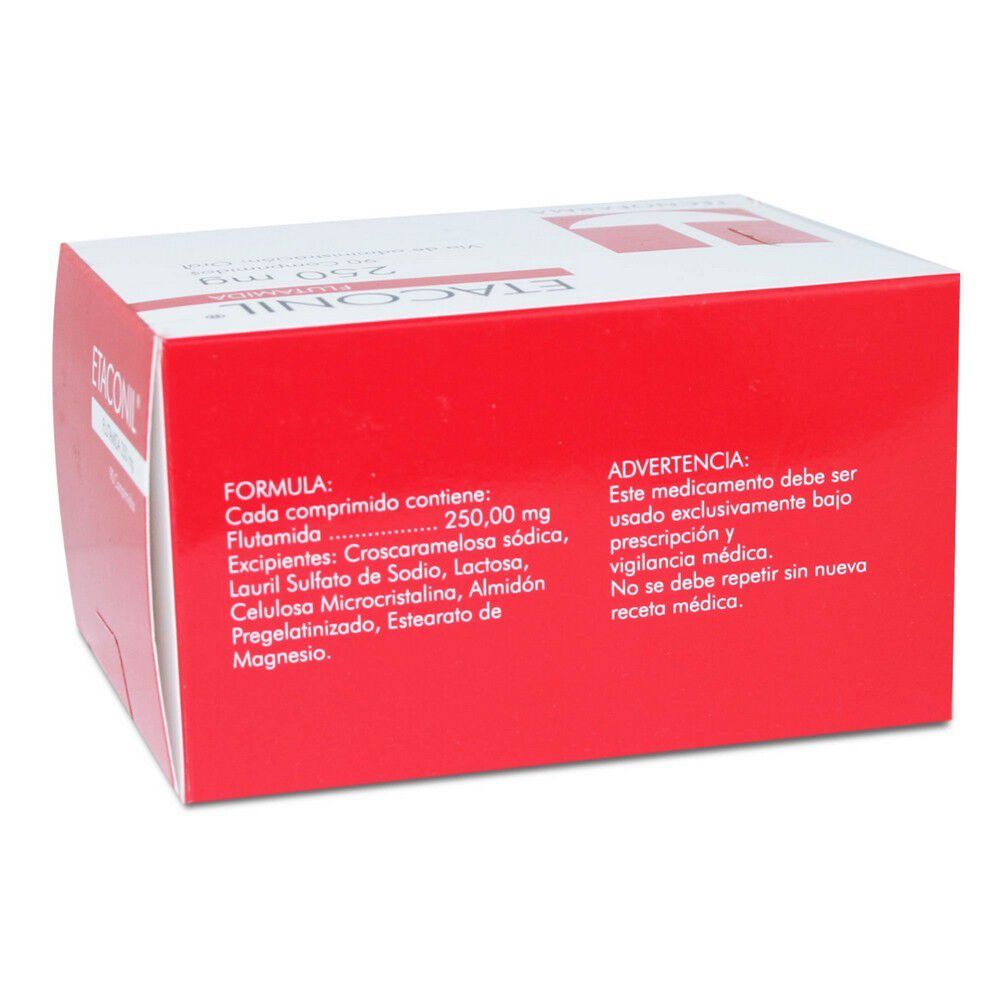 Etaconil-Flutamida-250-mg-90-Comprimidos-imagen-2