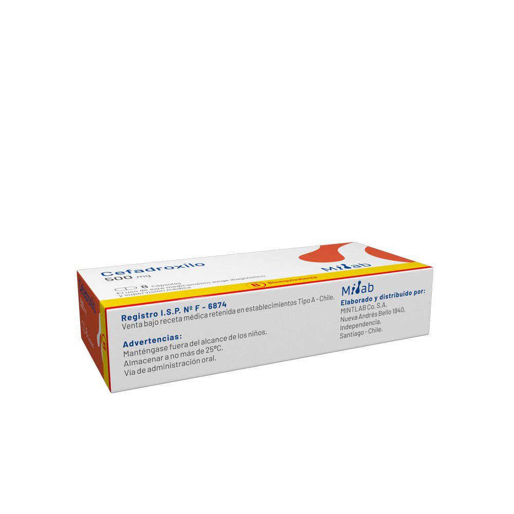 Cefadroxilo-500-mg-8-Cápsulas-imagen-2