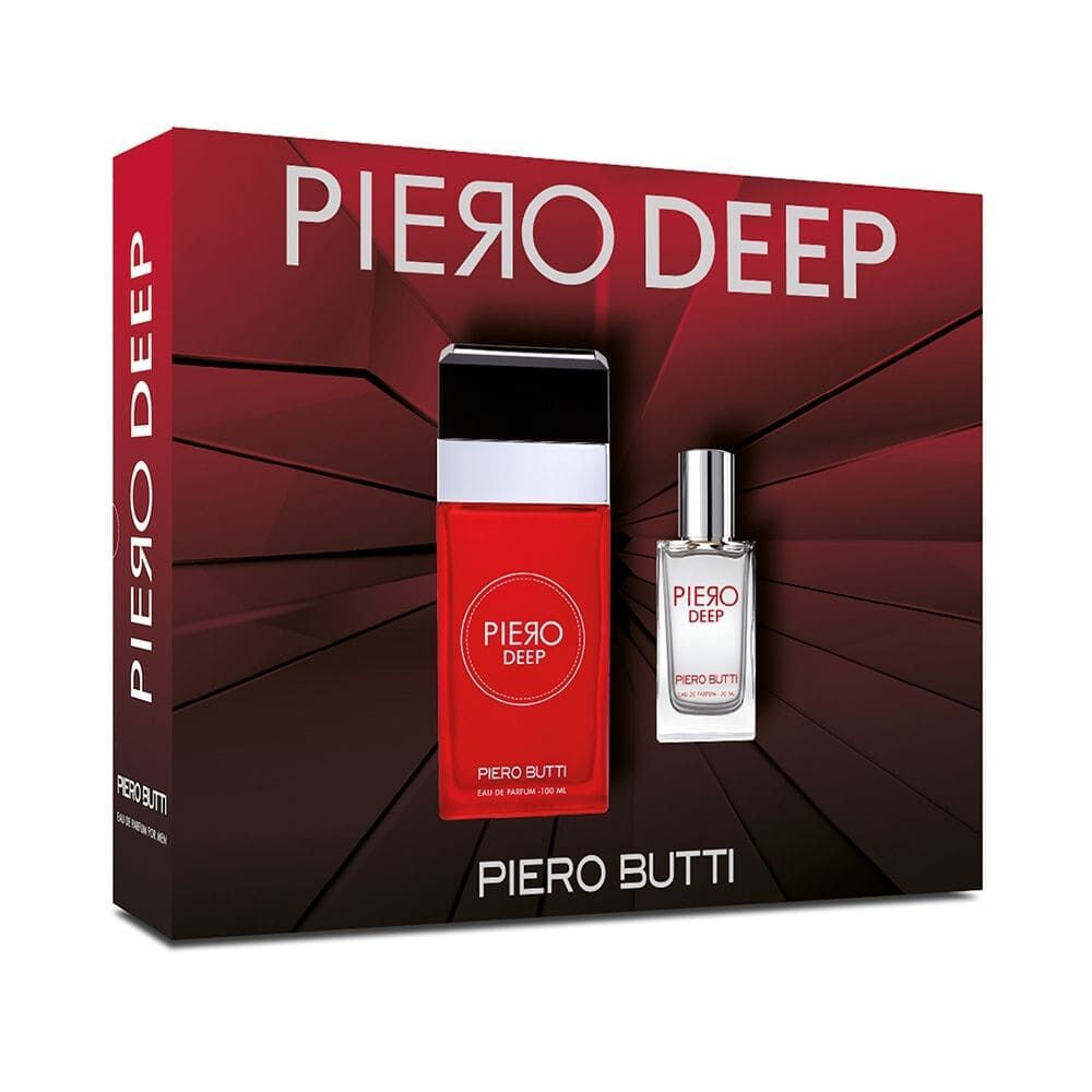 Set-Perfume-Hombre-Piero-Red-Deep-Edp-+-Miniatura-imagen-1