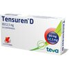Tensuren-D-80/12,5-Telmisartán-80-mg-/-Hidroclorotiazida-12,5-mg-30-Comprimidos-imagen