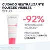 Ros&eacute;liane-Crema-anti-rojeces-SPF30-40ml-de-Uriage-imagen-2