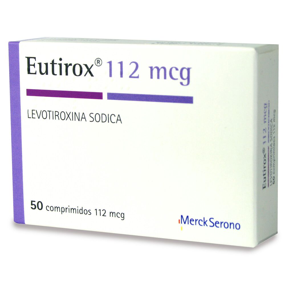Eutirox-112-Levotiroxina-112-mcg-50-Comprimidos-imagen-1