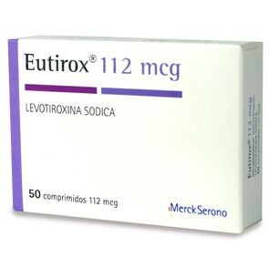 Eutirox-112-Levotiroxina-112-mcg-50-Comprimidos-imagen