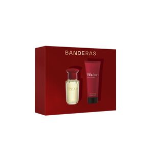 Set-Regalo-Antonio-Bandera-Diavolo-Dia-2023-H2-(Edt-50Ml-+-As-75Ml)-imagen