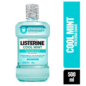 Solución-Dental-Zero-Alcohol-Clean-Mint-500-mL-imagen