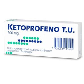 Ketoprofeno-200-mg-10-Comprimidos-de-Liberación-Proolongada-imagen