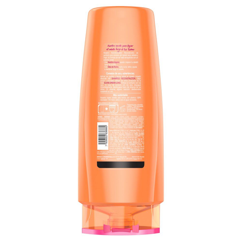Acondicionador-Dream-Long-Reconstructor-Cabello-Largo-Da–ado-680-ml-imagen-2