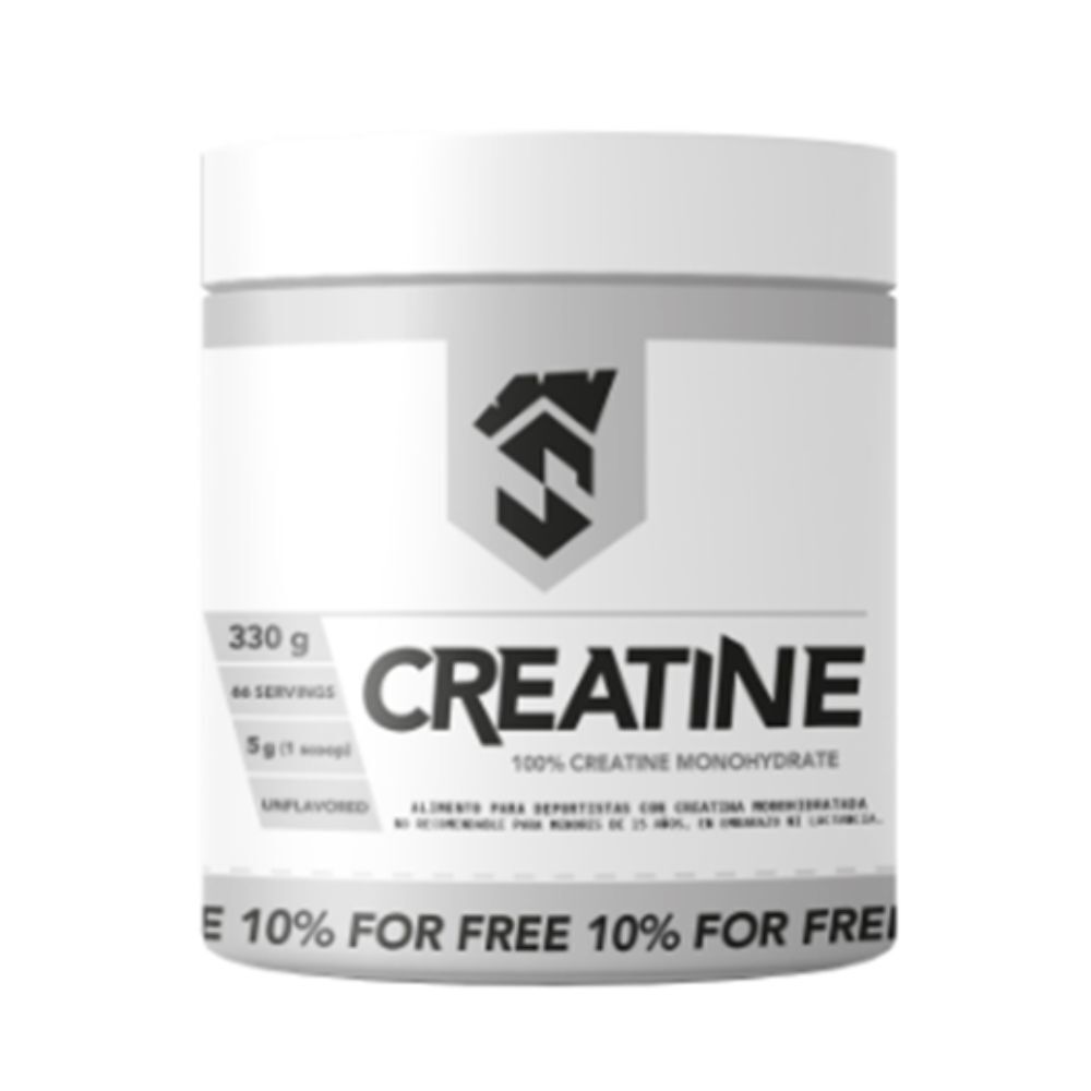 Spartan-Creatina-En-Polvo-330-gr-(66-servicios)-imagen